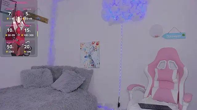 Snapshot of milfAaura chatting on 10/08/25, 02:20 milfAaura online show from 10/08/25, 02:20