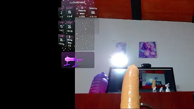 keily  funny online show from 09/25/25, 11:03