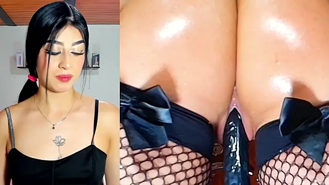 keily  funny online show from 04/17/26, 03:20