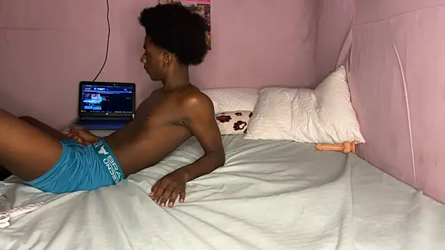 SpicyLolaX NightDrip online show from 09/09/25, 04:12