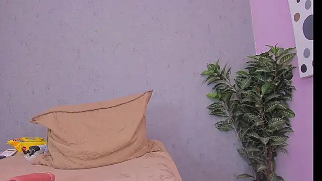 scarlett646 online show from 02/12/26, 03:12