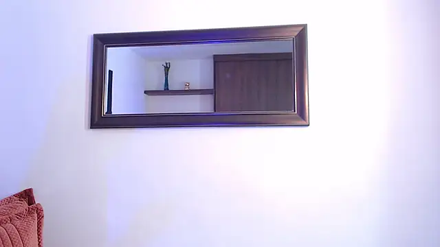 NicoletBlossom online show from 04/23/26, 07:38