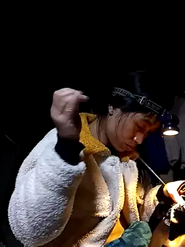 misa 00 online show from 01/14/26, 03:17