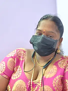 bakyasree143 online show from 10/27/25, 02:04