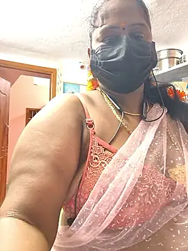 bakyasree143 online show from 10/28/25, 12:14