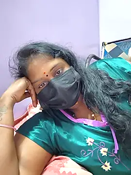 bakyasree143 online show from 11/13/25, 09:19