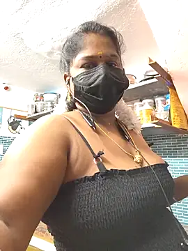 bakyasree143 online show from 12/04/25, 07:55