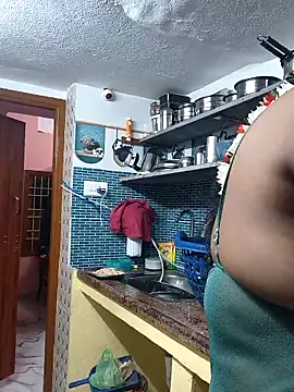 bakyasree143 online show from 01/31/26, 07:56