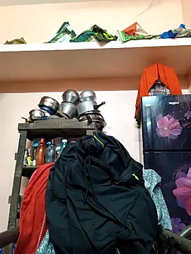 bakyasree143 online show from 03/09/26, 09:08