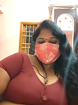 bakyasree143 online show from 04/13/26, 08:14