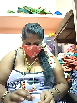 bakyasree143 online show from 04/20/26, 05:37