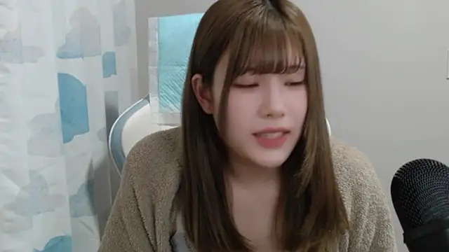 asuka xoxo online show from 02/04/26, 02:23