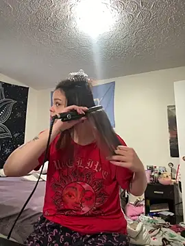 kykyloves online show from 03/16/26, 04:22