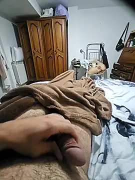 Mzjdgquiu online show from 04/19/26, 08:35