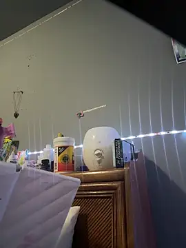 Tishrella6 online show from 02/20/26, 07:10