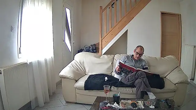 fabDu59 online show from 09/23/25, 11:24