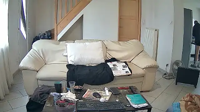 fabDu59 online show from 09/25/25, 01:04