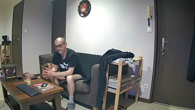 fabDu59 online show from 01/12/26, 03:50