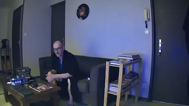 fabDu59 online show from 04/02/26, 07:00