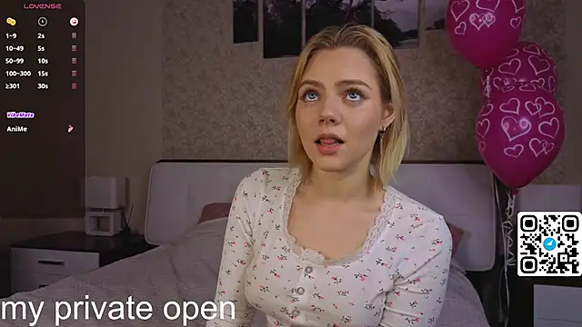 Brittney Shaw online show from 11/19/25, 02:06