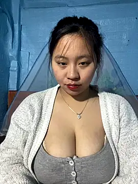 maianhcute online show from 01/07/26, 12:46