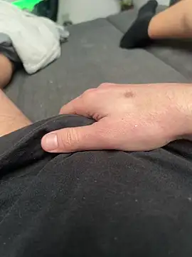 Snapshot of TerryM_F chatting on 02/15/26, 07:38 TerryM F online show from 02/15/26, 07:38