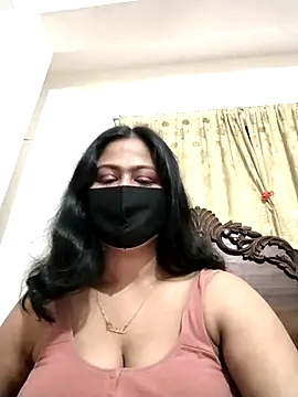 Neha-37 online show from 11/18/25, 05:28