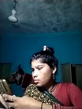 Radhika Lovely online show from 09/20/25, 12:00