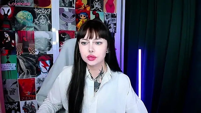 Morana Batt online show from 09/26/25, 01:53