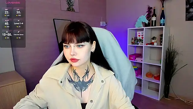 Morana Batt online show from 10/01/25, 08:31