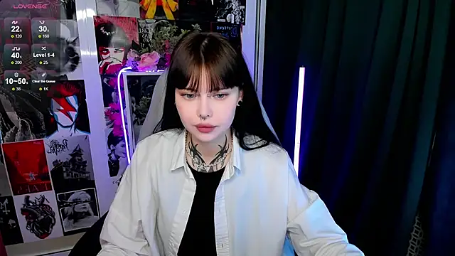 Morana Batt online show from 10/07/25, 01:58