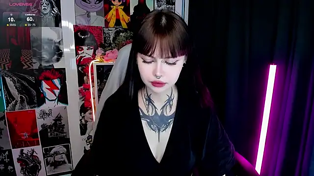 Morana Batt online show from 10/13/25, 01:49