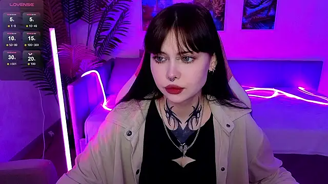 Morana Batt online show from 10/20/25, 01:39