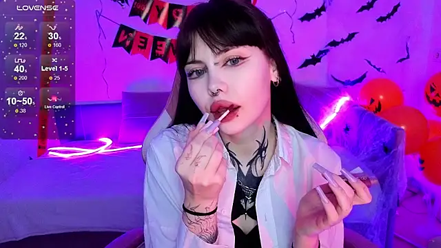 Morana Batt online show from 11/01/25, 02:02