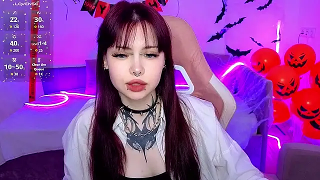 Morana Batt online show from 11/11/25, 02:00