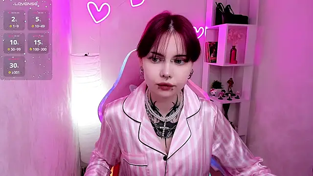 Morana Batt online show from 11/22/25, 01:48