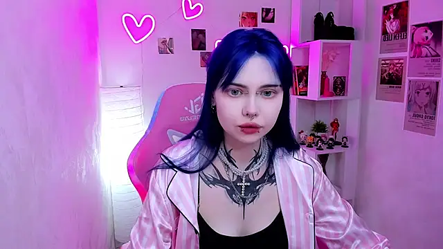 Morana Batt online show from 12/18/25, 02:17