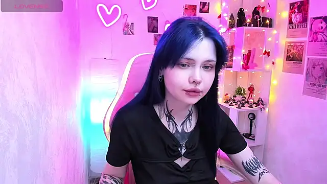 Morana Batt online show from 01/10/26, 02:13