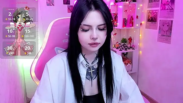 Morana Batt online show from 03/10/26, 02:27