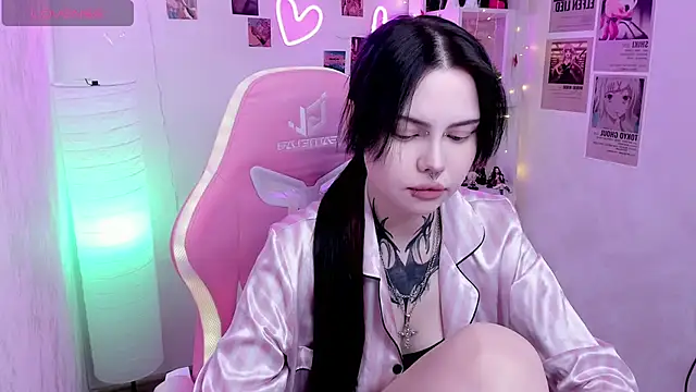 Morana Batt online show from 04/10/26, 02:17