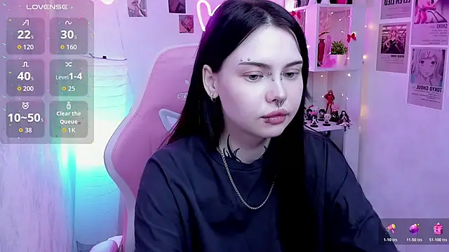 Morana Batt online show from 04/21/26, 02:26