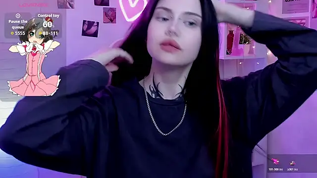 Morana Batt online show from 05/02/26, 02:05