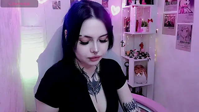 Morana Batt online show from 06/06/26, 02:05