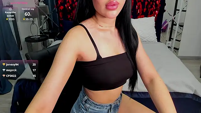 Jennifer Munoz online show from 02/15/26, 07:51