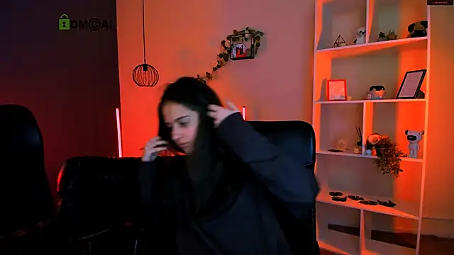 talia seduce online show from 03/21/26, 09:07