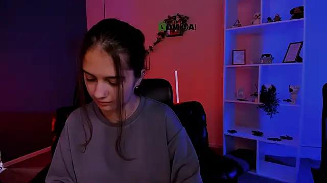 talia seduce online show from 03/28/26, 10:09