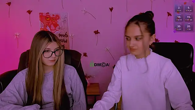 talia seduce online show from 03/31/26, 07:03