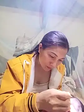 YAYAA-502 online show from 11/10/25, 01:54