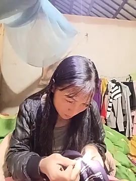 YAYAA-502 online show from 01/19/26, 01:15