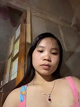 Ngoc-bbi online show from 12/01/25, 02:38